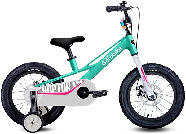 Xe đạp trẻ em Gorobike Raptor 14